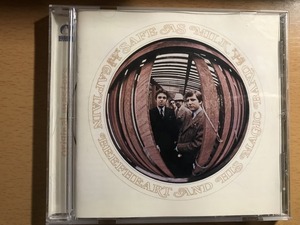 ★☆ Captain Beefheart & His Magic Band 『Safe As Milk』☆★