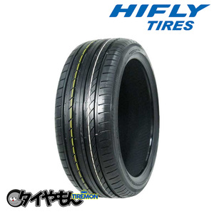 ハイフライ HF805 205/40R17 205/40-17 84W XL 17インチ 1本のみ HIFLY 輸入 サマータイヤ