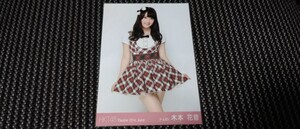 激レア　2014　木本花音　生写真　AKB48　月別　検　SKE　NMB　HKT　NGT　STU　チーム8　コンサート　劇場版　DVD　会場　限定　復刻