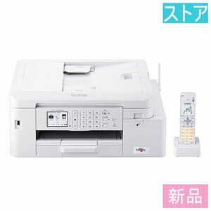 新品・ストア インクジェットプリンタ ブラザー プリビオ MFC-J4940DN