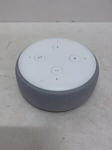 Amazon◆スピーカー/echo dot/第3