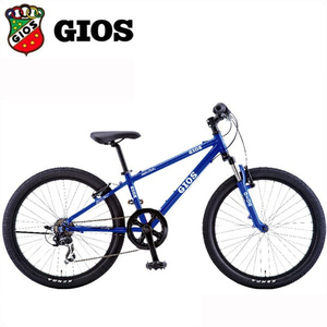 GIOS 子供 自転車 ジオス ジェノア 20 GIOS GENOVA 20インチ Giosブルー キッズバイク