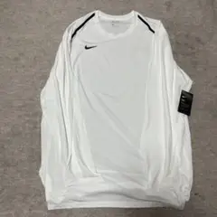 NIKE ロンティー