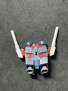 HGUC HG ナラティブガンダム　C装備　バックパック　ランドセル　ジャンク　パーツ