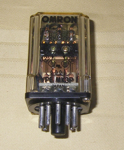 ★OMRON MK3P★OK!!★