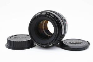 【美品】キャノン Canon EF 50mm f/1.4 USM Standard Prime AF Autofocus Lens #cl0017