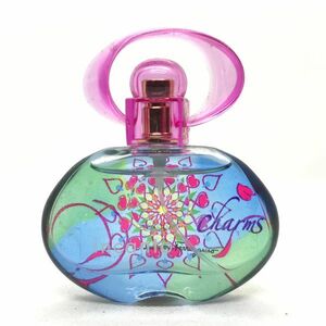 FERRAGAMO サルヴァトーレ フェラガモ インカント チャーム INCANTO CHARMS EDT 30ml ☆残量たっぷり9割　送料350円