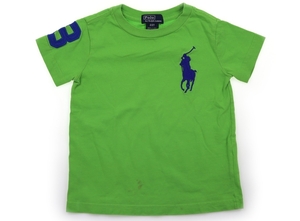 ポロラルフローレン POLO RALPH LAUREN Tシャツ・カットソー 90サイズ 男の子 子供服 ベビー服 キッズ