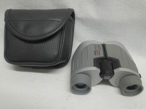 【中古】 Vixen小型双眼鏡　ACTY pocket 8×21 7°