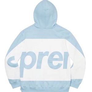 ②☆超激レア☆Supreme Big Logo Hooded Sweatshirt シュプリーム ビッグロゴ スウェット パーカー 