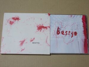 E4305　即決　CD　一青窈『BESTYO＋CONCERTYO』　2枚組