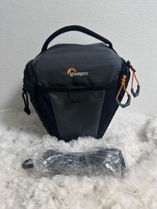 Lowepro カメラバッグ　フォトアクティブ TLZ45AW トップローディングバッグ