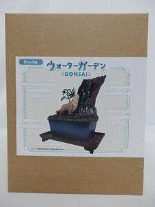 063H222G♪ ★未使用★ もののけ姫 ウォーターガーデン BONSAI 月夜の森 スタジオ・ジブリ 