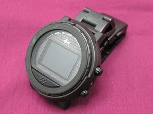 ★ハローカメラ★ 4214 SEIKO WIRED セイコー ワイアード STUSSY ステューシー W362-0AA0 メンズ 腕時計 ジャンク扱い 1円スタート