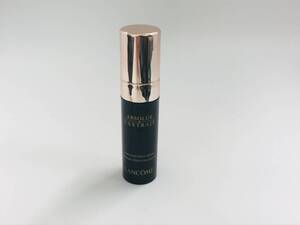 (LANCOME/ランコム) アプソリュ レクストレ コンセントレート 美容液 5ml 試供品（保管品/箱無し/中古品）＃183593-3252