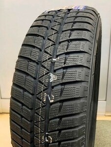 ■ 即日発送 こりゃ安い! 2020年製 ファルケン EUROWINTER HS449 195/65R15 91H 新品1本 ■【出品=在庫OK!】