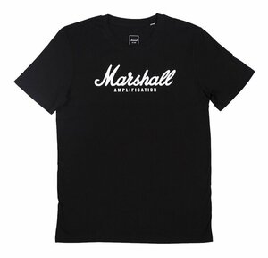 ★Marshall Script [Sサイズ] Tシャツ マーシャル★新品送料込/メール便