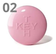 新品未使用 KEYTH キース PINK MAGNET CUSHION ファンデ