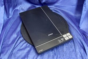 ◆2台入荷◆ EPSON/エプソン A4フラットベッドカラースキャナー ★GT-S640/本体のみ★ 在223S