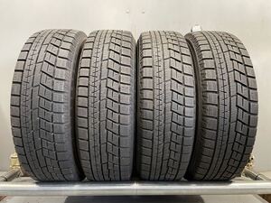 195/65R16(92Q)[商品番号8010] ヨコハマ iceGUARD iG60 2020年製 4本セット 195/65/16