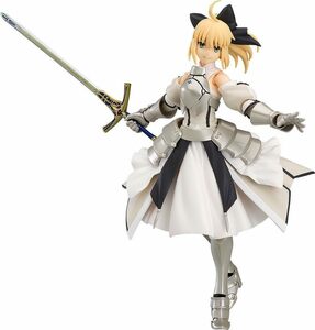 figma Fate/Grand Order セイバー/アルトリア・ペンドラゴン[リリィ] 