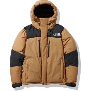 【新品】【即納】【L】ノースフェイス　THE NORTH FACE ND91950 バルトロライトジャケット UB ブラウン