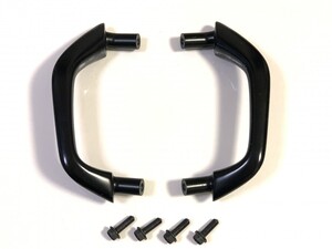 KAWASAKI（カワサキ） 純正 46075-1141-21 46075-1142-21 アシスト グリップ　良品　ZRX1100 ZRX1200R ZRX1200S グラブバー タンデムバー