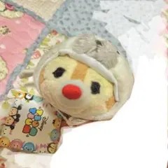 ディズニーツムツム デール アザラシ ぬいぐるみ