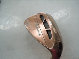 テーラーメイド MILLED GRIND HI-TOE 54-10/N.S.PRO MODUS3 TOUR 120/S/54[5053]