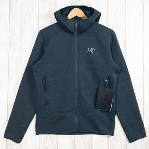 MENs S アークテリクス カヤナイトフーディ Kyanite Hoody ポーラテック パワーストレッチプロ フリース ジャケット ARCTER