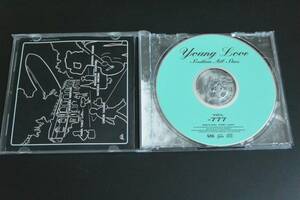 【即決】美品 サザンオールスターズ Young Love (アルバム)ミュージックCD ※送料185円