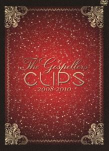 ゴスペラーズ／THE GOSPELLERS CLIPS 2008-2010 ゴスペラーズ