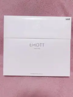 EMOTT エモット 三菱 水性サインペン 40色セット 未開封品