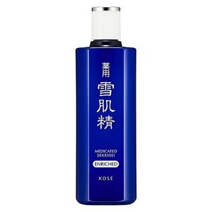 【質】★新品★コーセー/KOSE 薬用 雪肌精 化粧水 360ml ビックサイズ ★