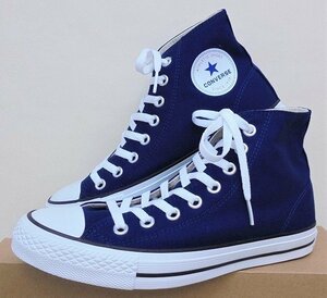 ★コンバース★CONVERSE NEXTAR 110 HI (コンバース　ネクスター 110 HI）ネイビー30.0