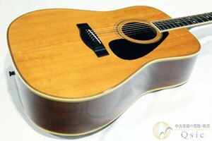 [中古] YAMAHA L-5 前期 サドルの高さが残りわずかのため訳あり特価！ [WJ670]