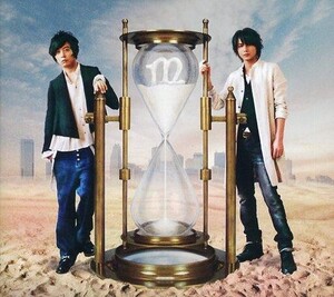 中古邦楽CD KinKi Kids / M album[DVD付初回生産限定盤]