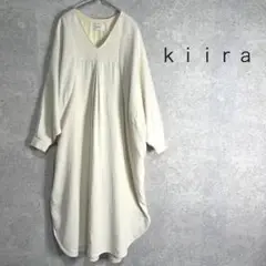 kiira キーラ ワンピース ロングワンピース