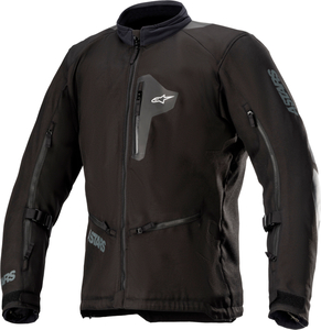 2XLサイズ ALPINESTARS アルパインスターズ VENTURE XT バイク ジャケット ブラック/ブラック 2X