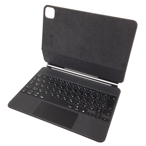 1円 Apple iPad Pro11 Magic Keyboard MXQT2J/A A2261 マジックキーボード