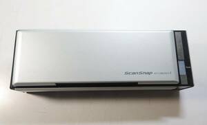 KN2424 【ジャンク品】富士通 FUJITSU ScanSnap FI-S1300B 本体のみ