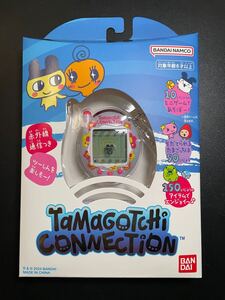 たまごっちコネクション ぱーるふらわー Tamagotchi Connection たまごっち