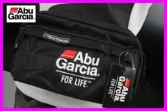 AM入金即日発送！ 【Abu Garcia】アブガルシア ウェスト型 バッグ