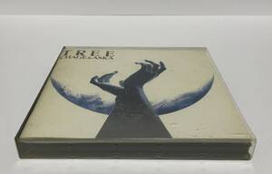 ▼ 即決 ▼ 【CD：邦楽】 CHAGE & ASKA 「TREE」 !! スリーブケース＋フォトブック付き