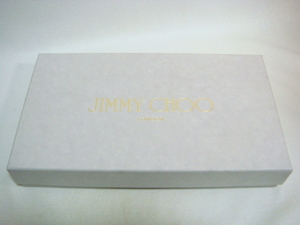 ジミーチュウ JIMMY CHOO 財布用 箱