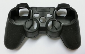 PS3 コントローラー専用シリコンカバー