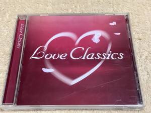 a Love Classics：サティ：エルガー：フォーレ：ブラームス：リスト：ベートーヴェン：ドビュッシー他 / TOCP-67303