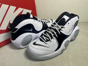 NIKE AIR ZOOM FLIGHT 95 エア ズームフライト 95 FOOTBALL GREY WHITE フットボール グレー US10 国内正規 未使用 DV0820-100