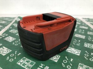 中古品 電動工具 HILTI ヒルティ 14.4V3.3Ahリチウムイオンバッテリー B14/3.3 電動ドライバー 電ドラ IT9XNVZBXKQS