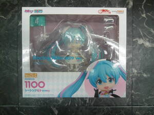 【グッドスマイルレーシング】ねんどろいど 初音ミク GTプロジェクト レーシングミク 2019Ver.